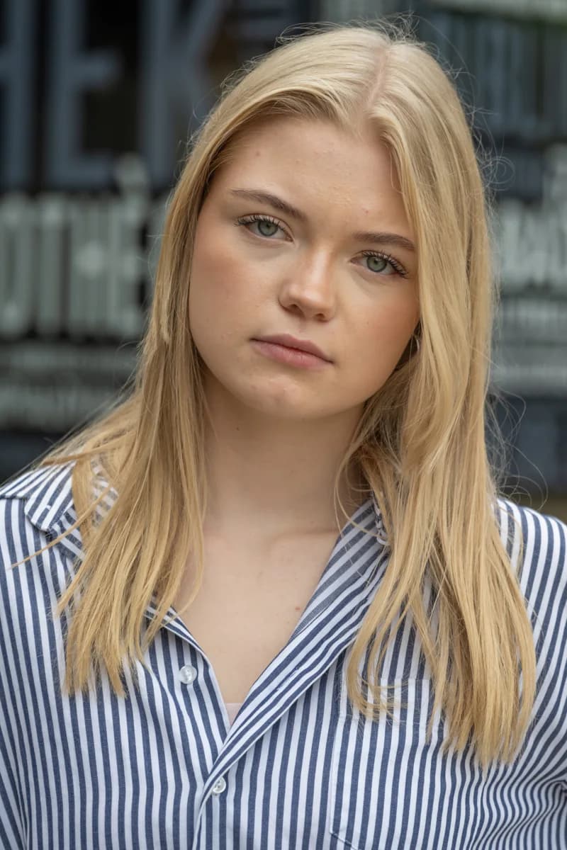 Marlene Busse - Foto 1