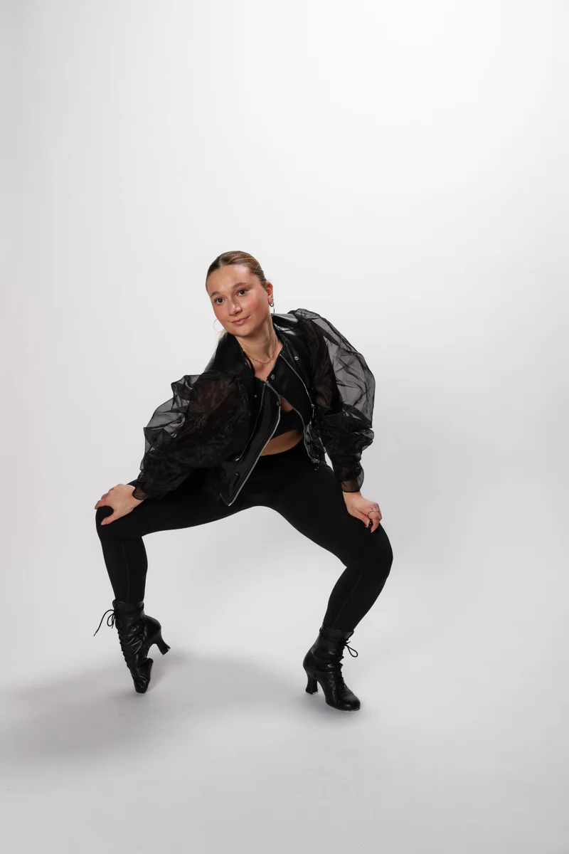 Céline Salathé – Foto 5