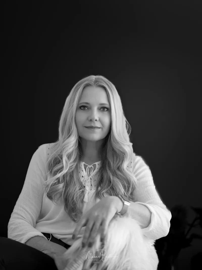 Sabine Blau - Foto 11