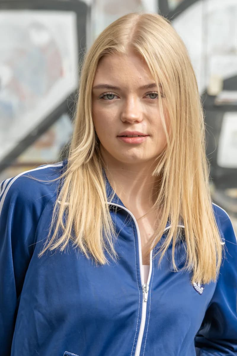 Marlene Busse - Foto 2