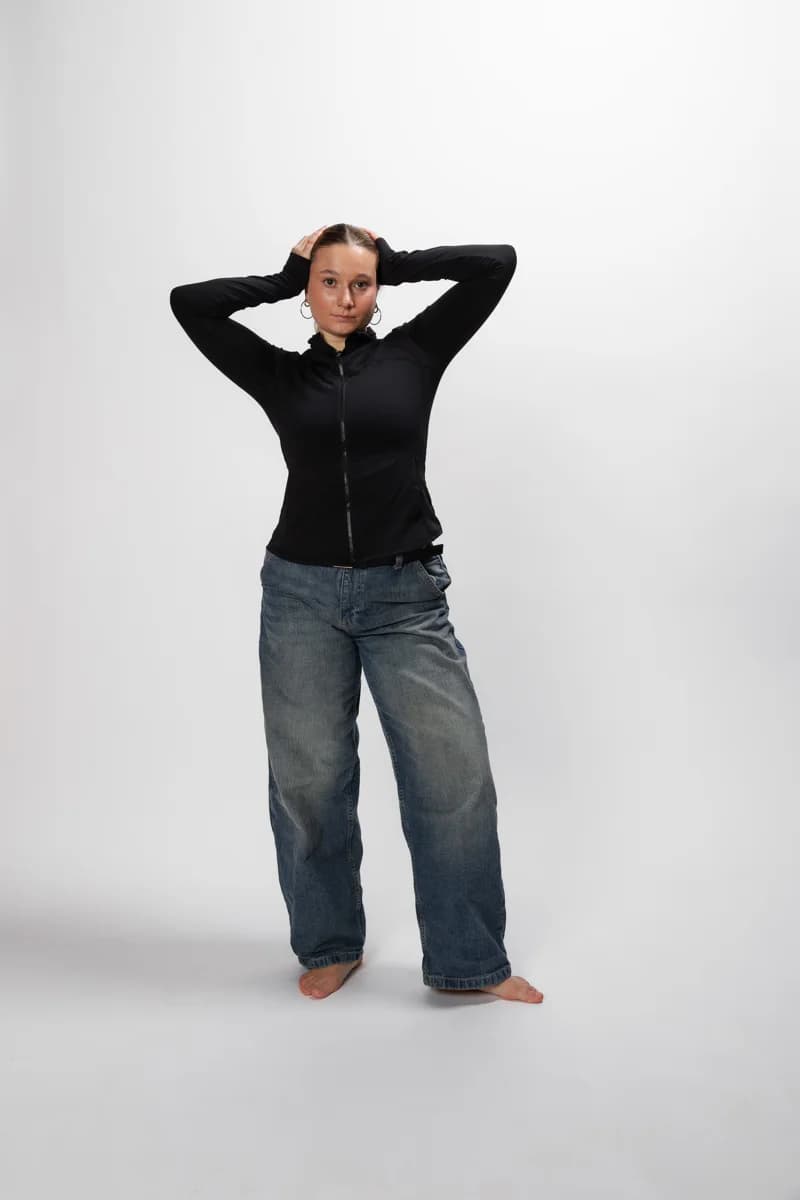 Céline Salathé – Foto 4