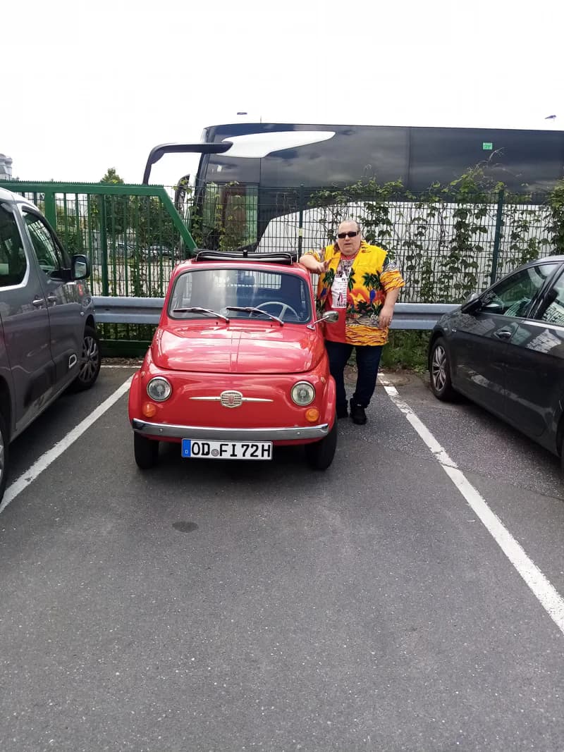 Paolo Sacco - Foto 2