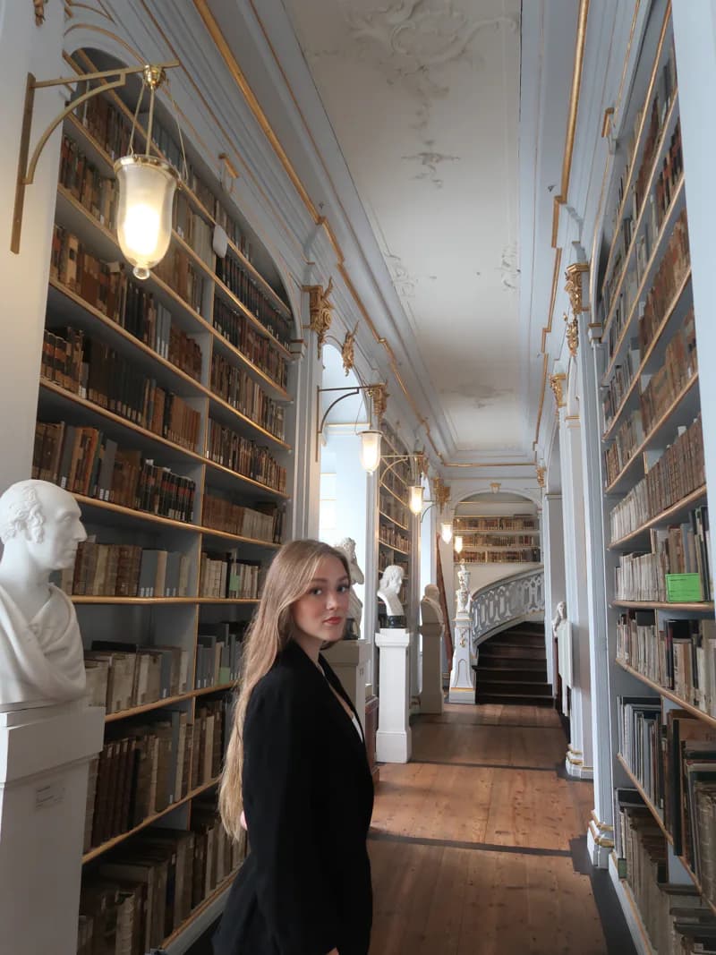 Mia Klimson - Foto 2