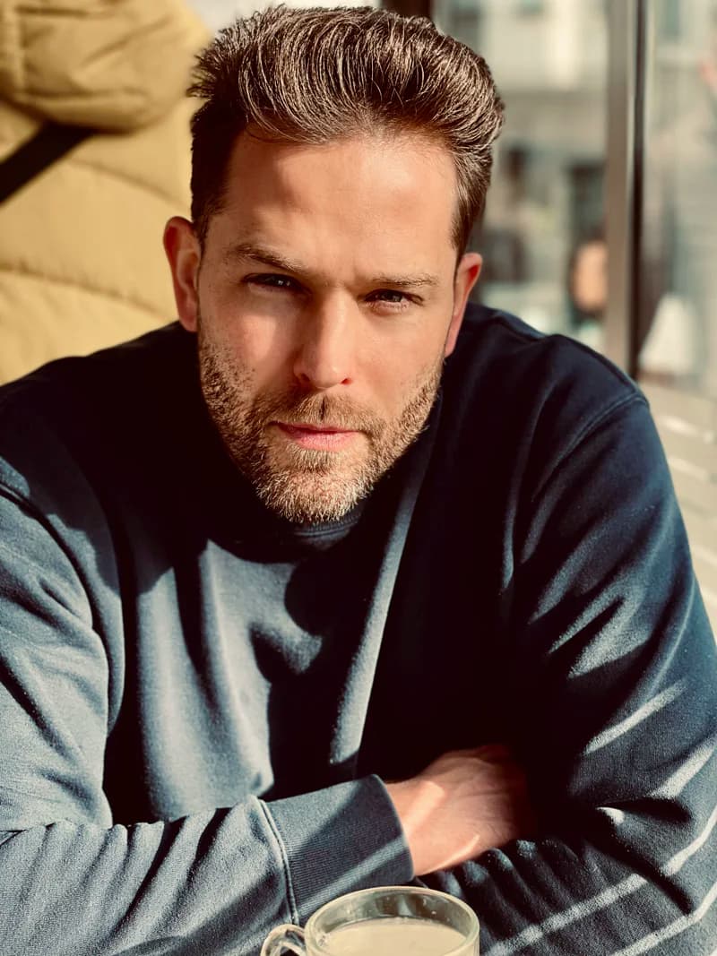 Moritz Raffelberg - Foto 3