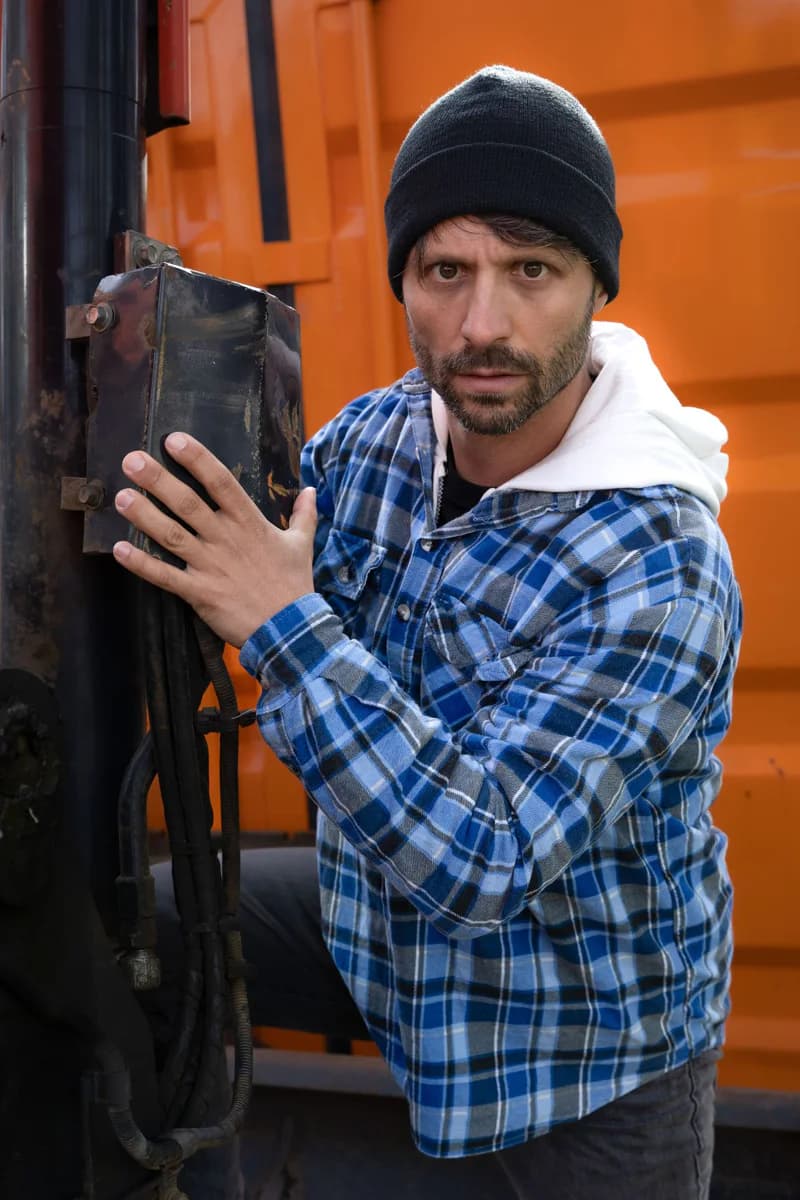 Ben Hoffmann – Foto 13