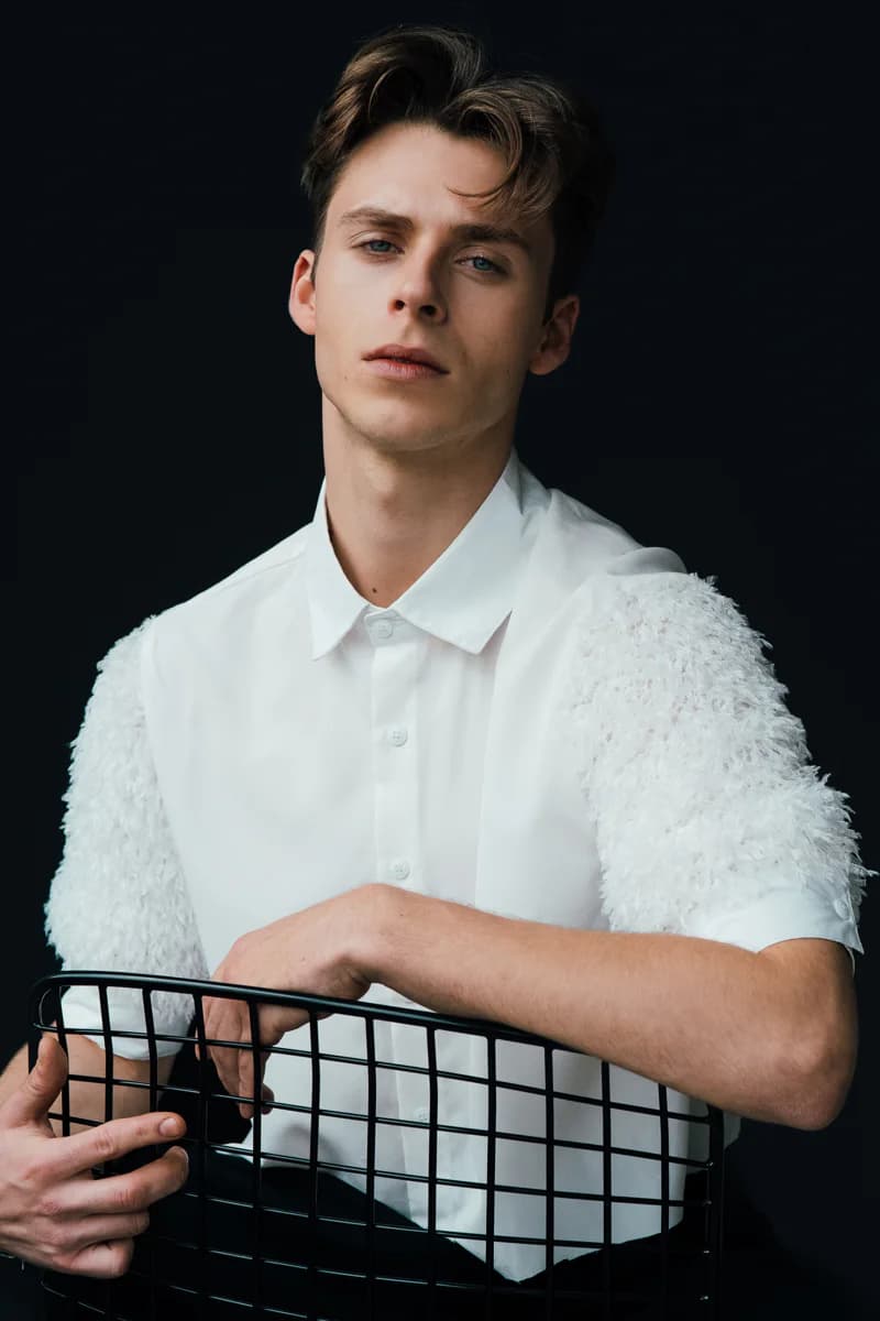 Johannes Arens - Foto 1