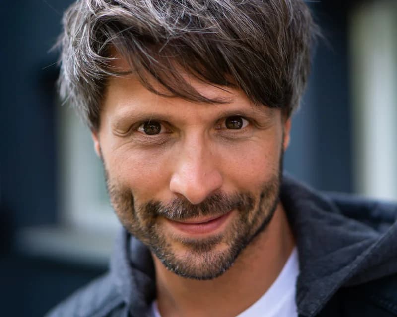 Ben Hoffmann - Foto 3