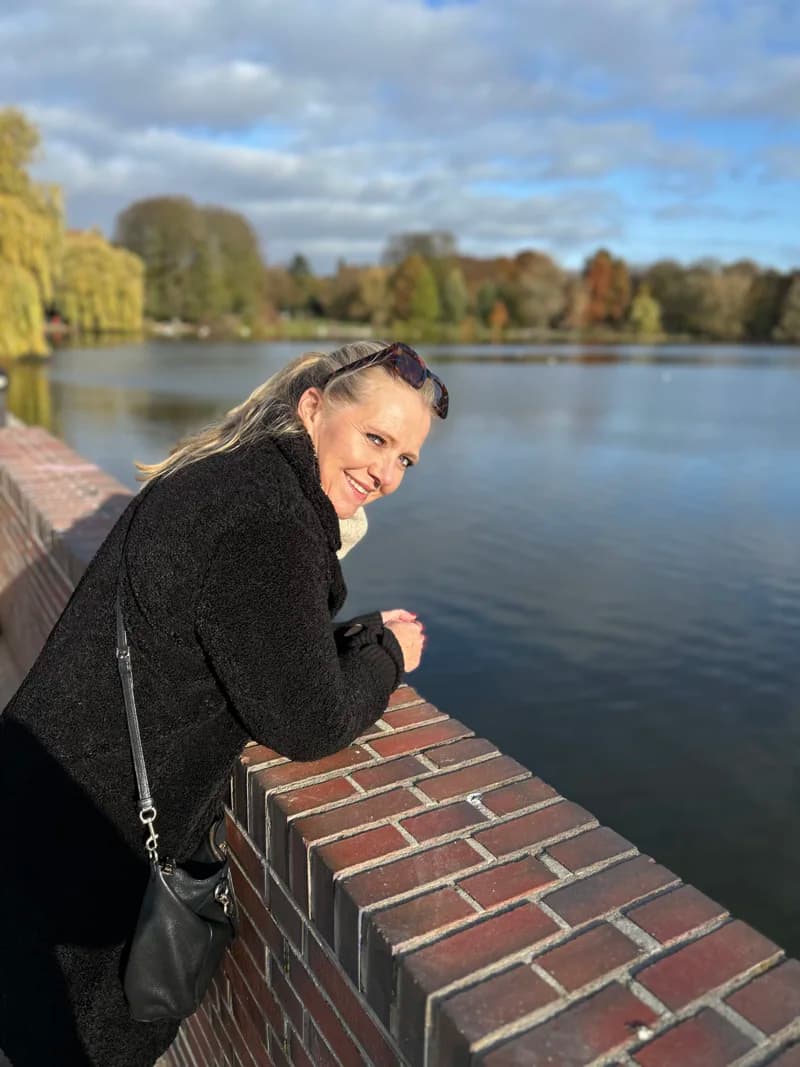 Sabine Blau - Foto 10