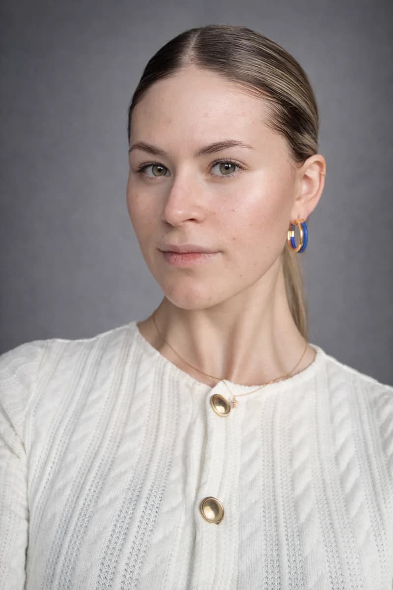 Amélie Weber – Hauptfoto