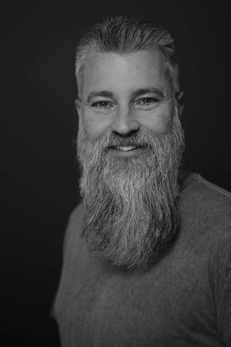 Sascha Keil - Foto 2