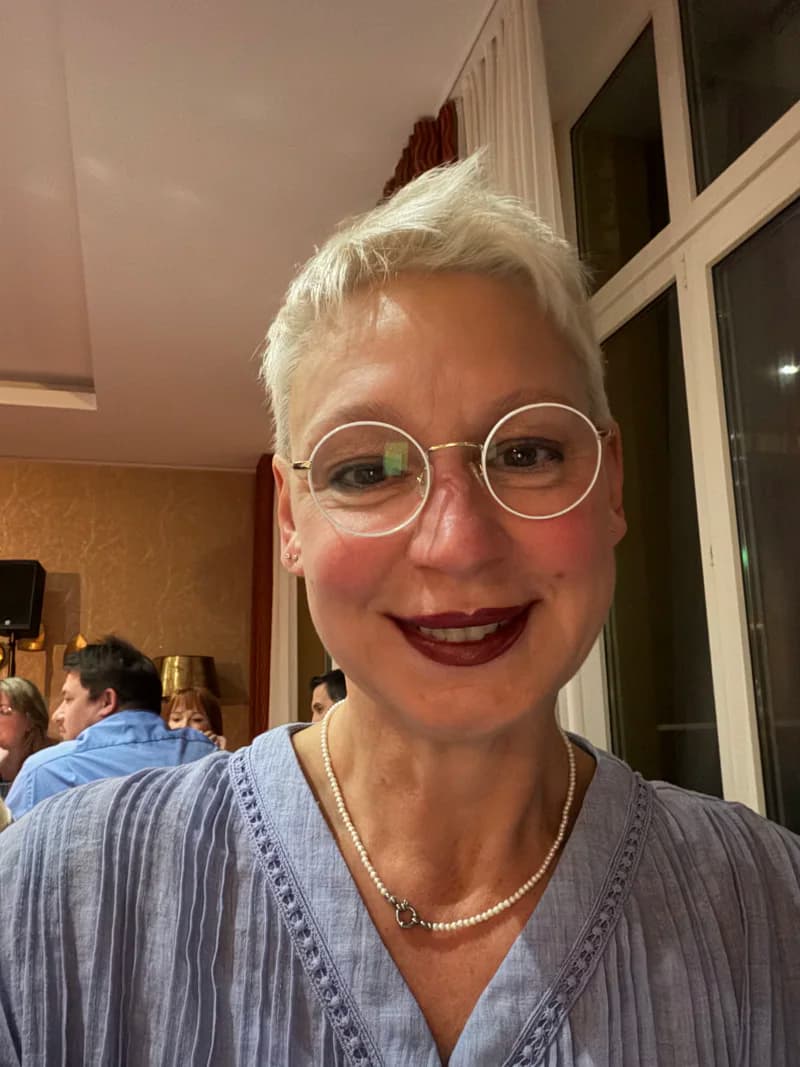 Simone Prinz - Foto 4