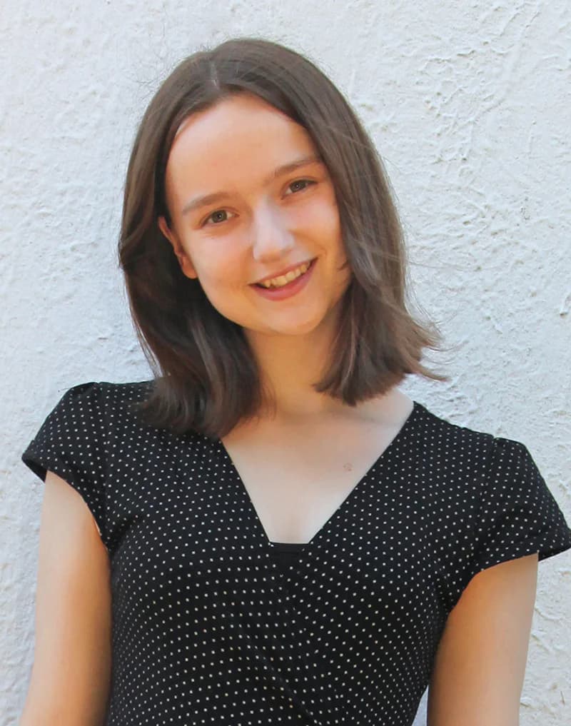 Luisa Schmitt - Foto 5