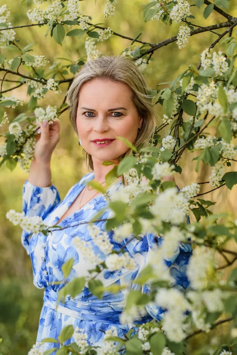 Triinu Eisenhofer - Foto 6