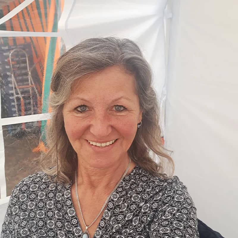 christine schratz - Foto 2