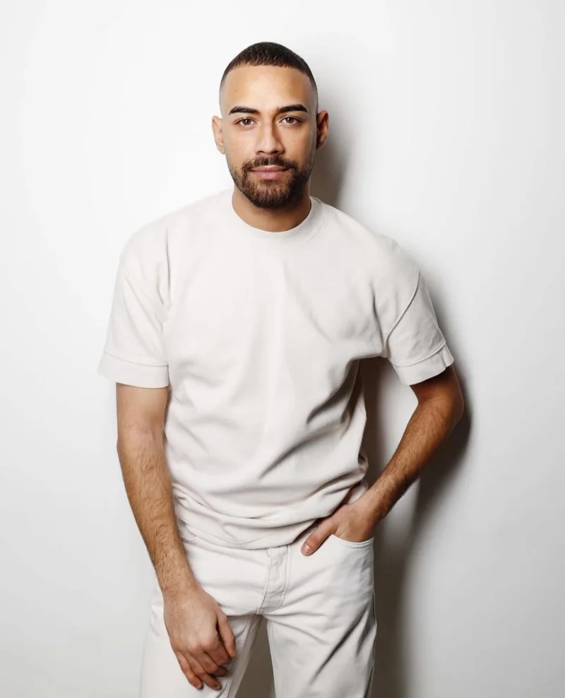 Santino Merstein - Foto 9