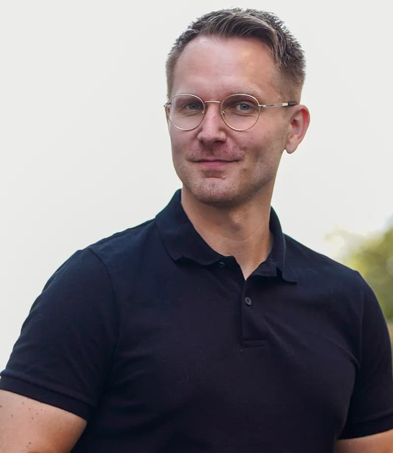 Danny Bedürftig - Foto 1