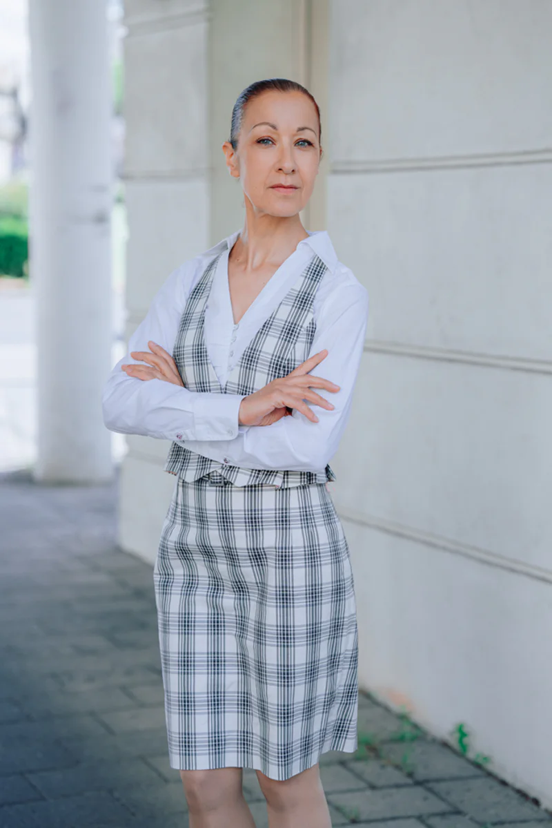 Magy da Silva - Foto 6