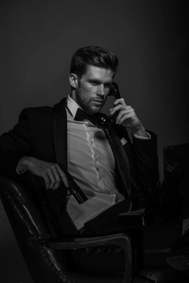 Luca Kruger - Foto 5