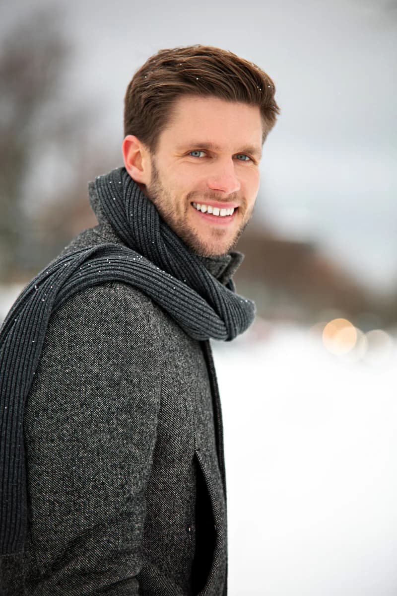 Luca Kruger - Foto 10