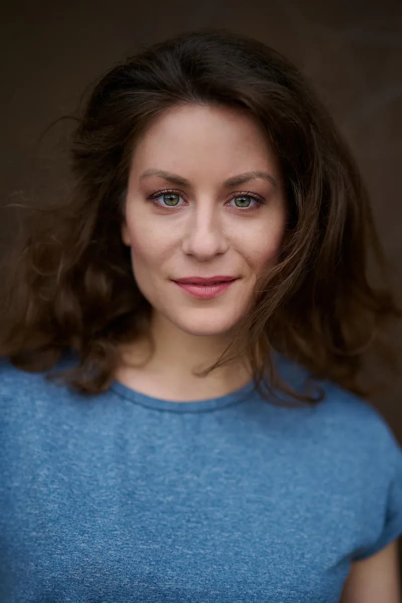 Charlotte Brand - Foto 2