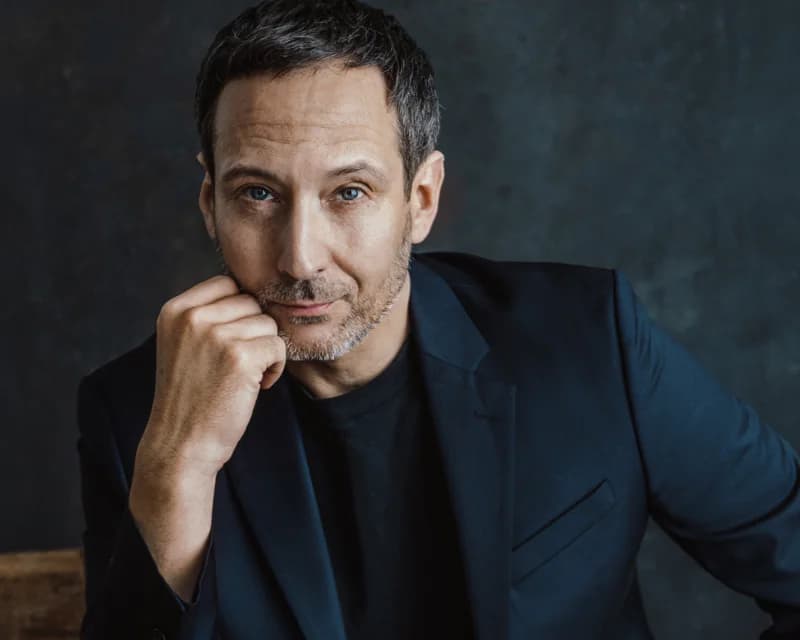 Alexander Kreuzer – Hauptfoto