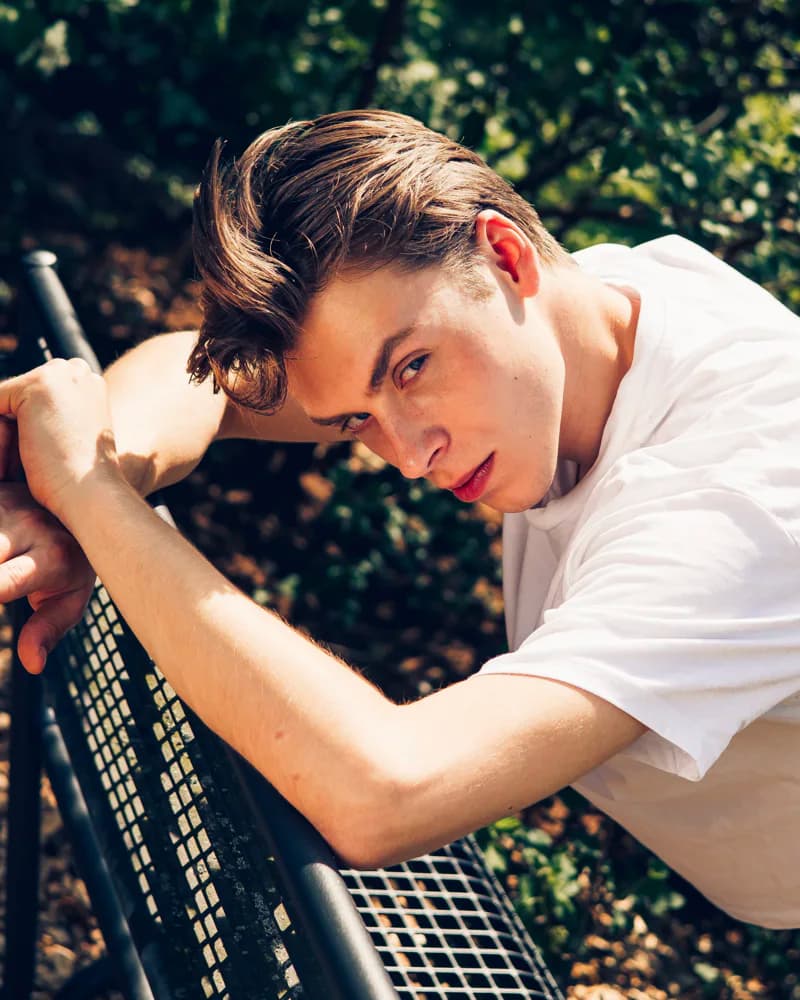 Johannes Arens - Foto 4