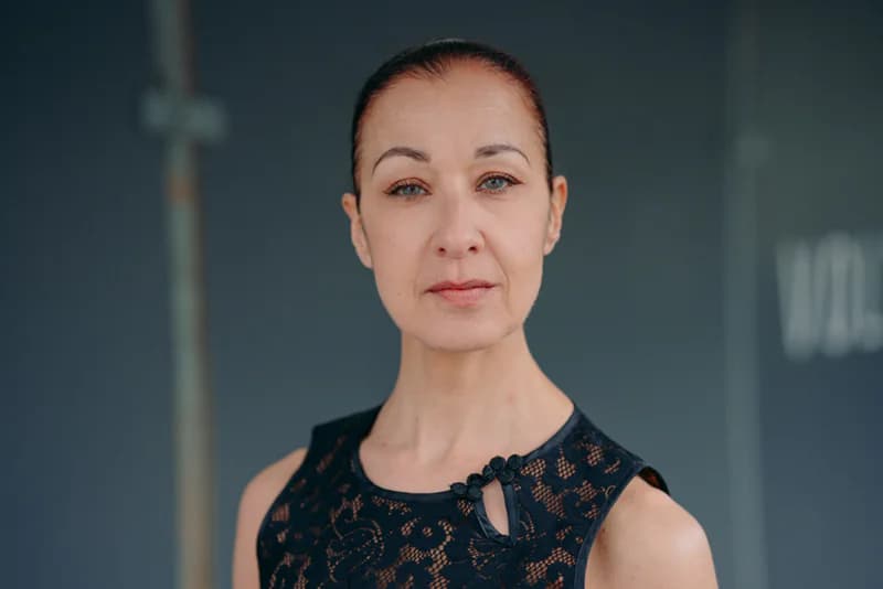 Magy da Silva - Foto 2