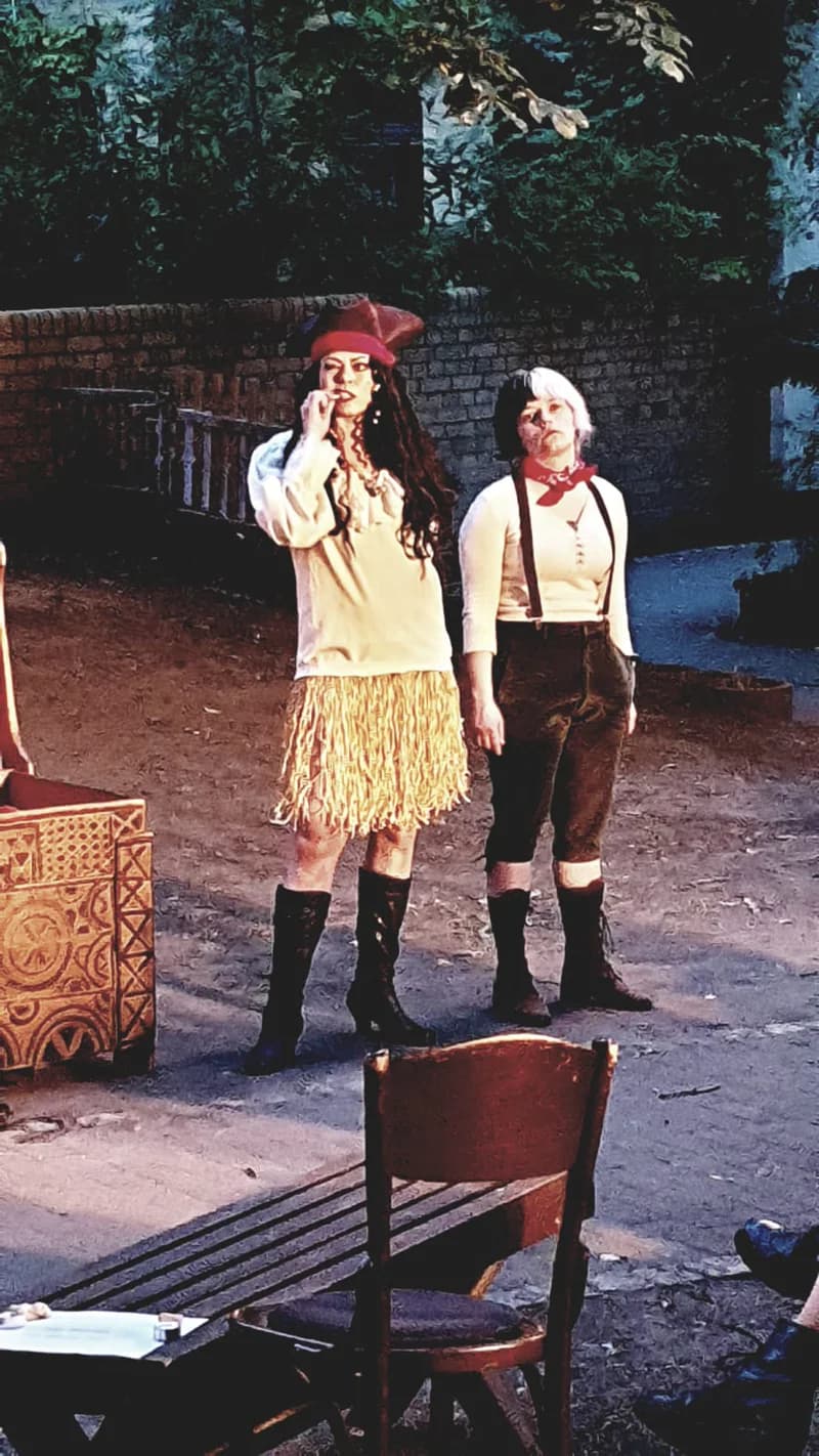 Bettina Schröder - Foto 7