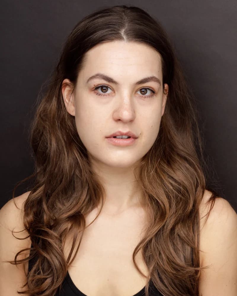 Katharina Rauch - Foto 1