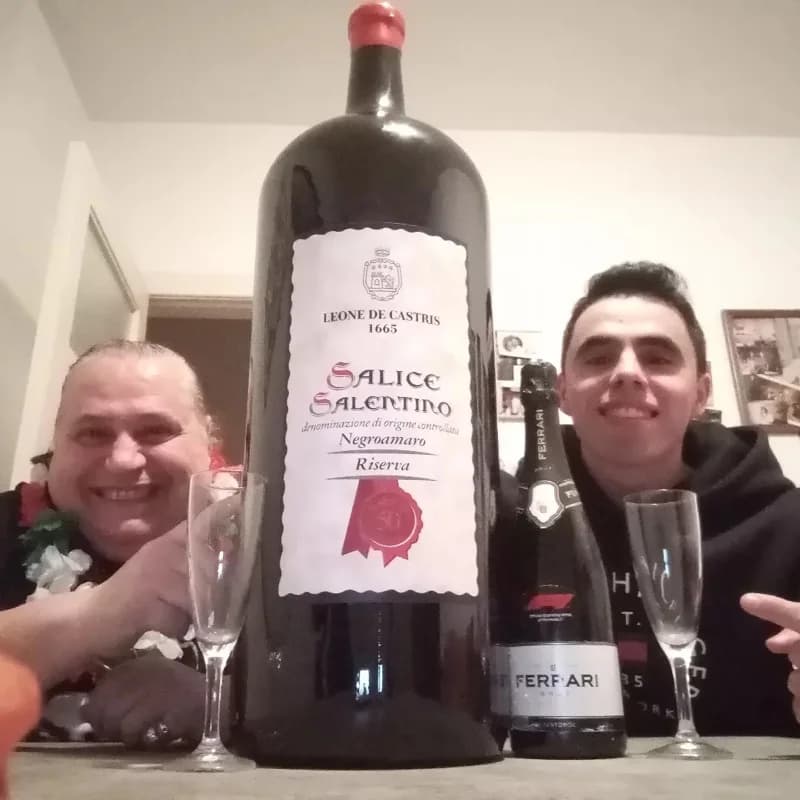 Paolo Sacco - Foto 12