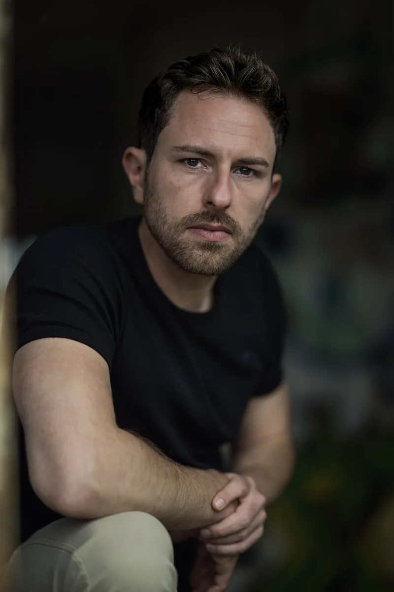 Michael Dierenberger - Foto 3