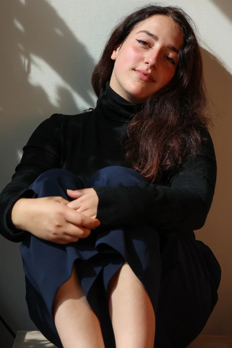 Yelyzaveta Priss - Foto 2