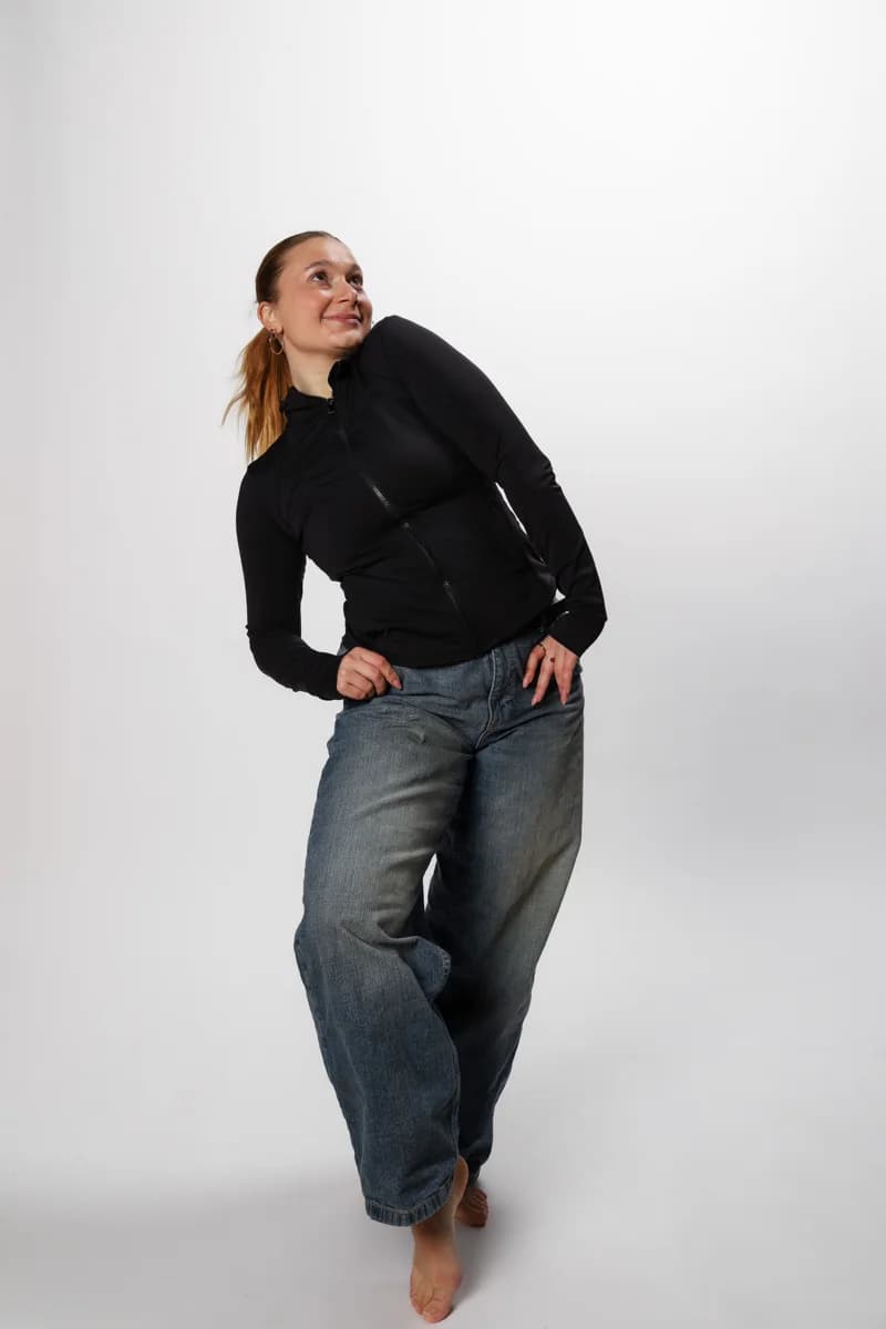 Céline Salathé – Foto 2