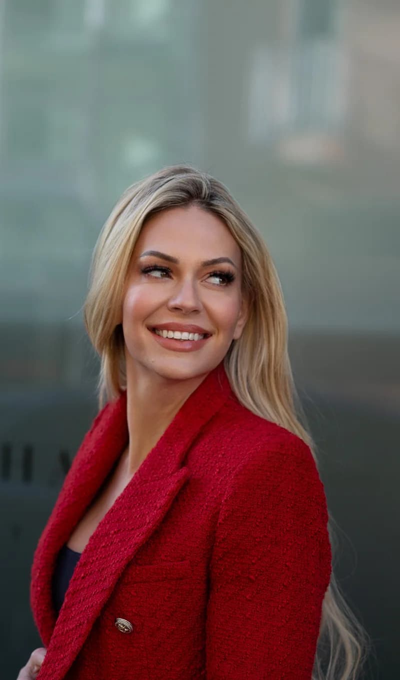 Dominique Graupner - Foto 6