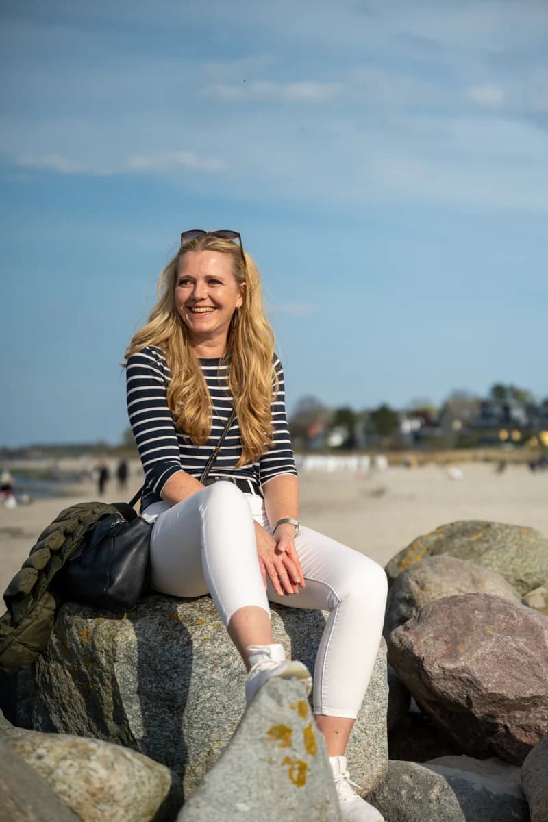 Sabine Blau - Foto 4