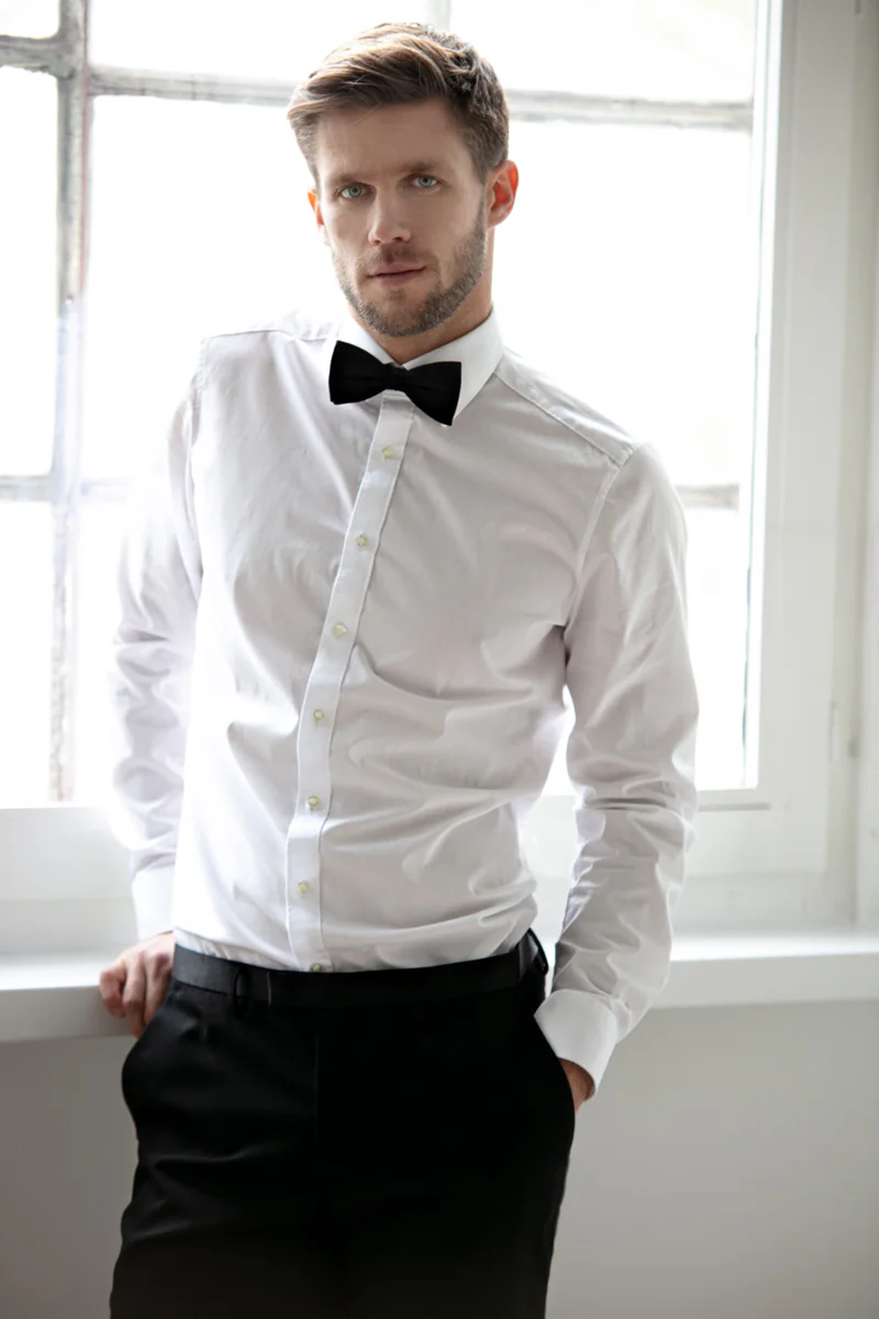 Luca Kruger - Foto 12