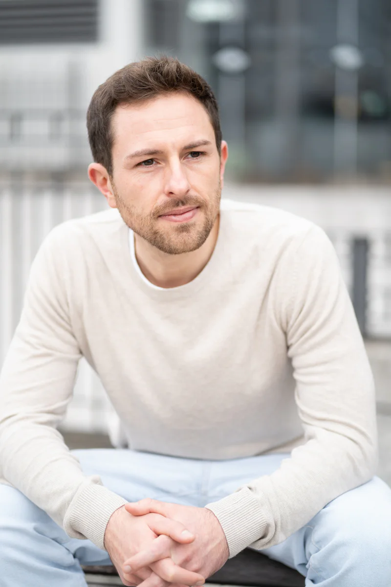 Michael Dierenberger - Foto 2