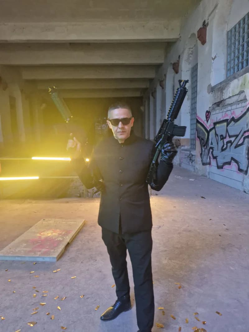 Afrim Sadrija – Foto 9