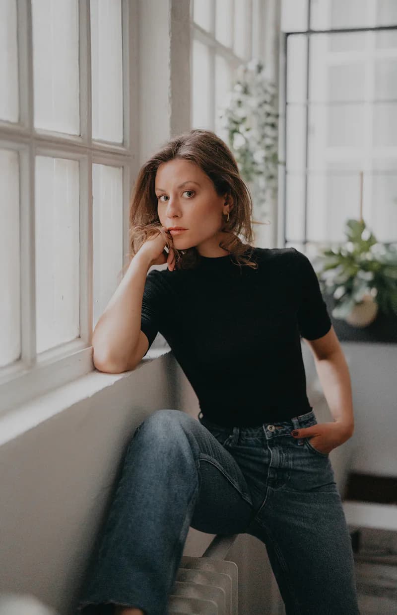 Charlotte Brand - Foto 7