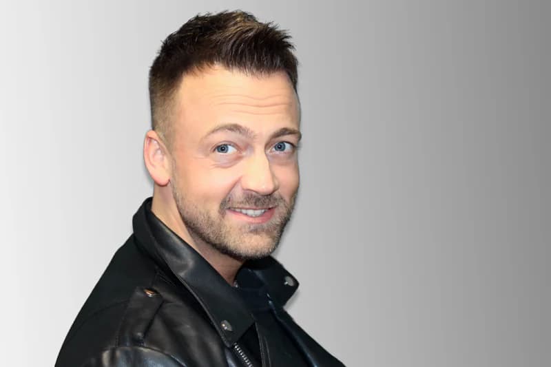 Thomas Adamek - Foto 3