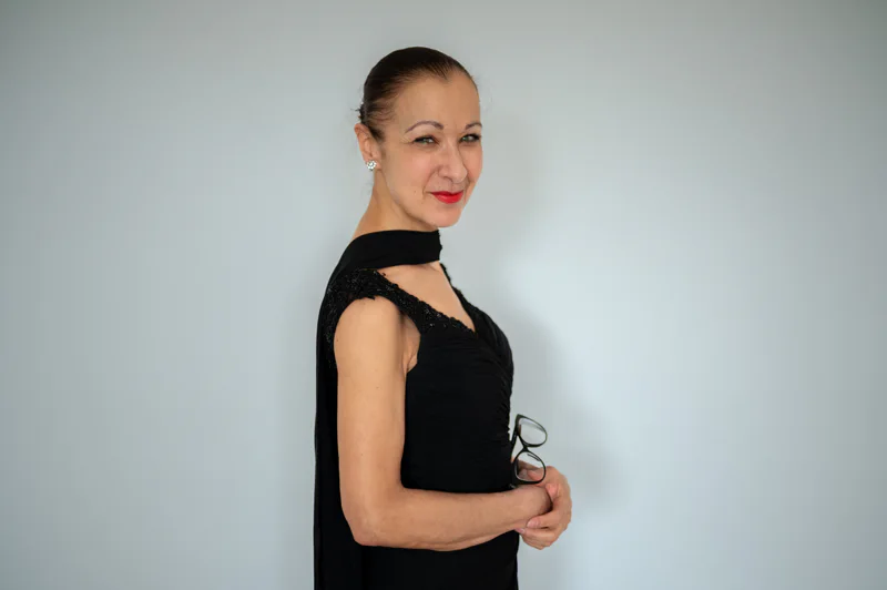 Magy da Silva - Foto 4