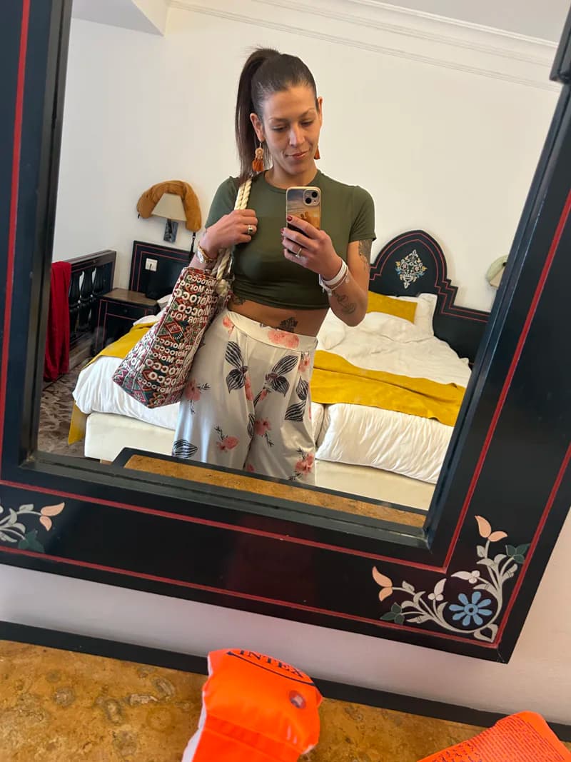 Denise Schürholt - Foto 3