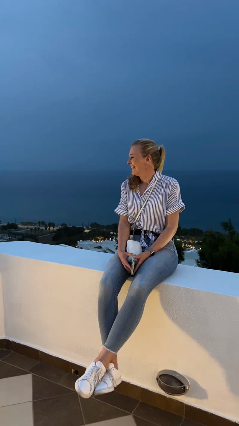 Sabine Blau - Foto 12