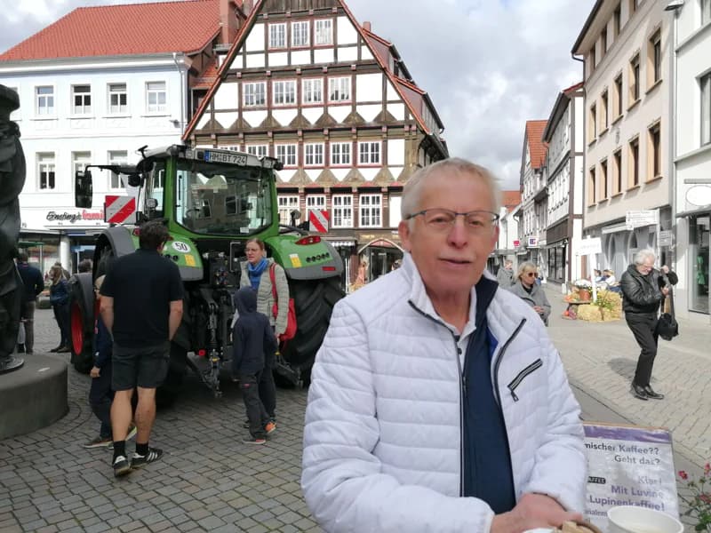 Walter Bönsch – Hauptfoto