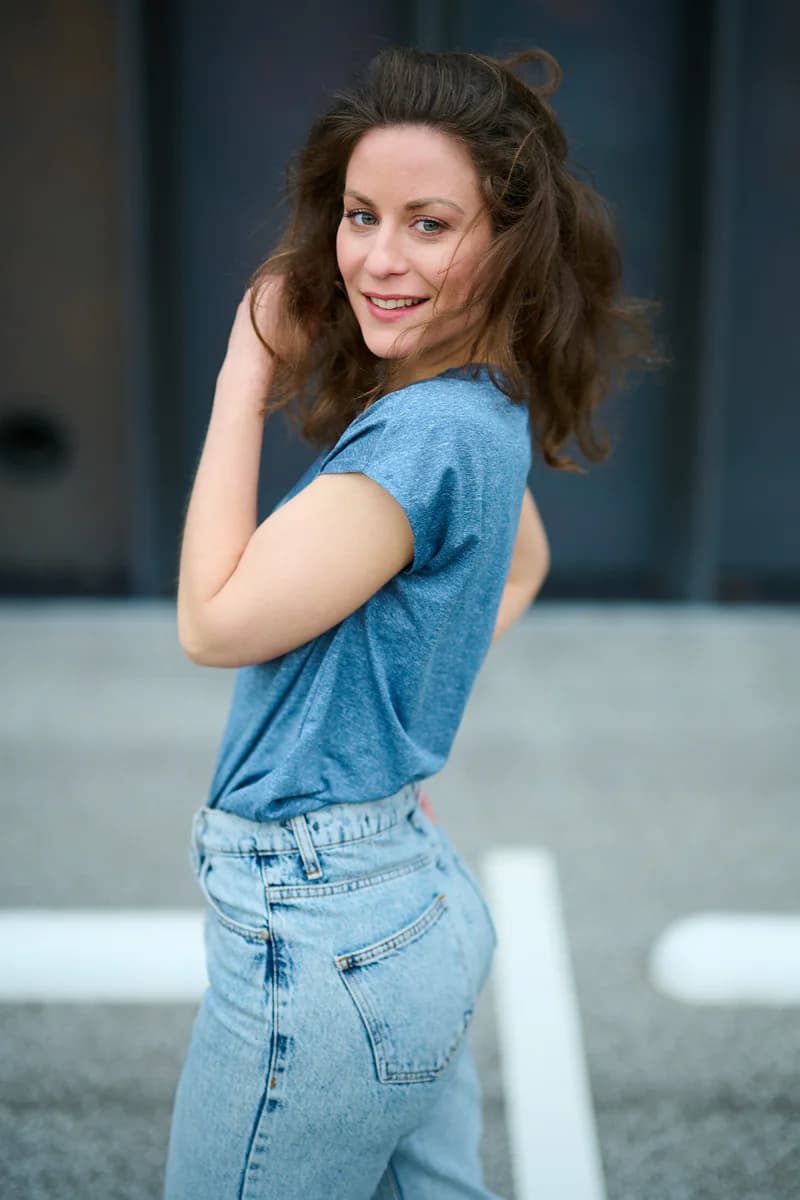 Charlotte Brand - Foto 3
