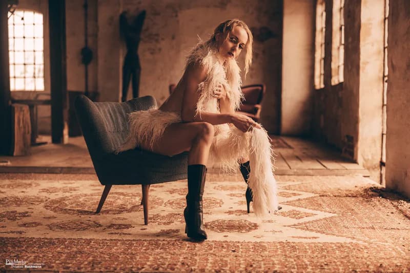 Christina Schulz - Foto 12