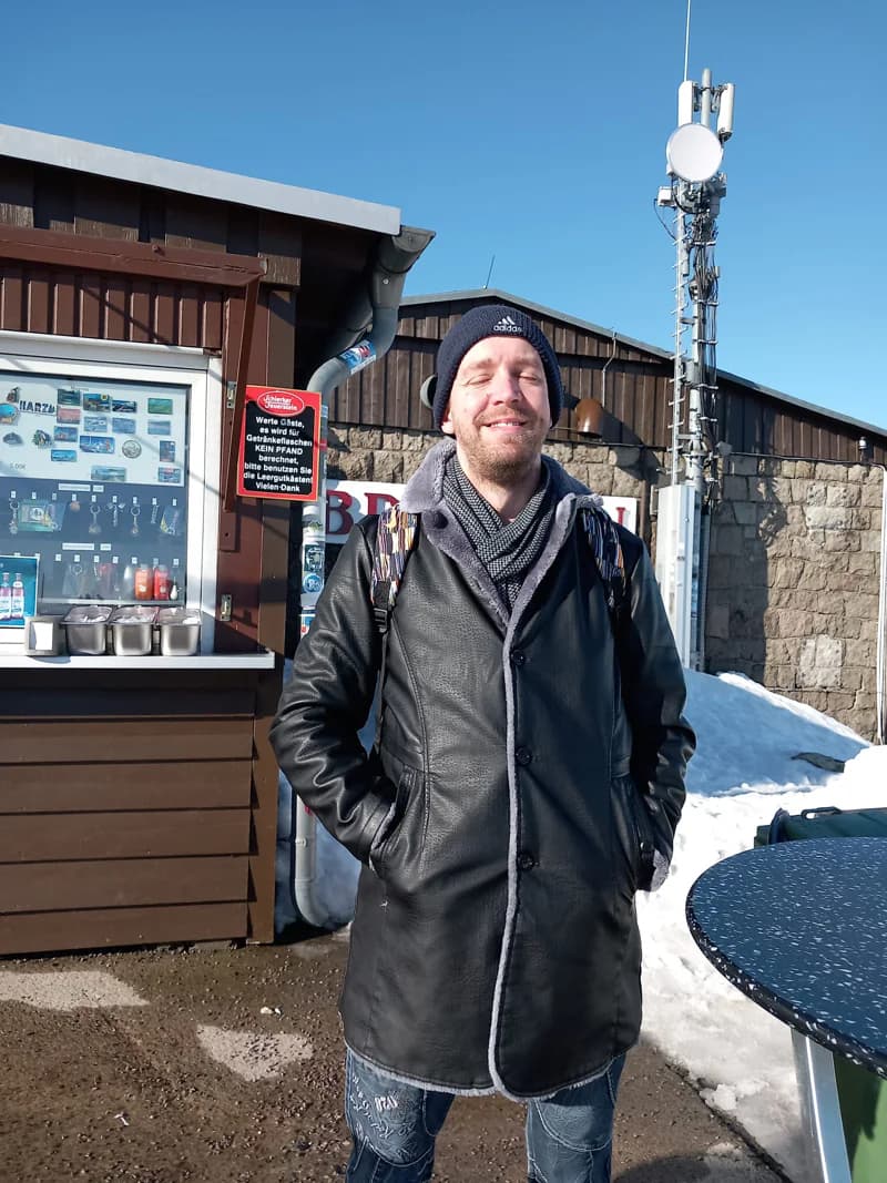 Maik Heilmann - Foto 2