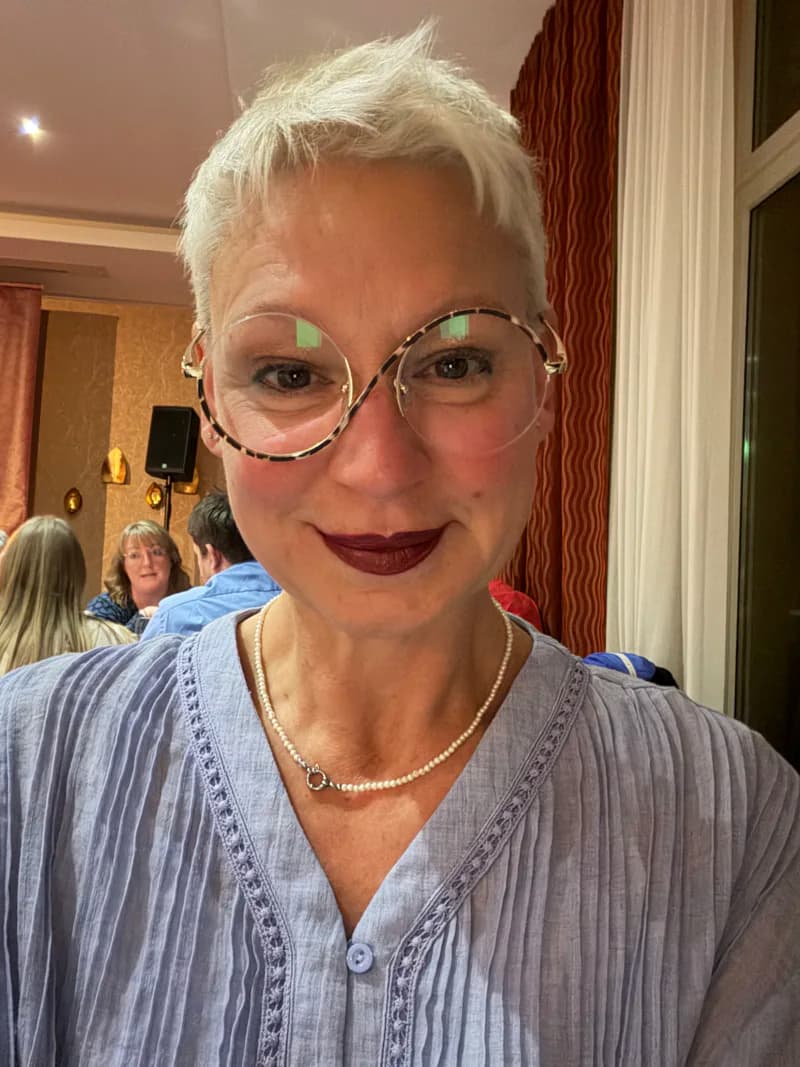 Simone Prinz - Foto 2