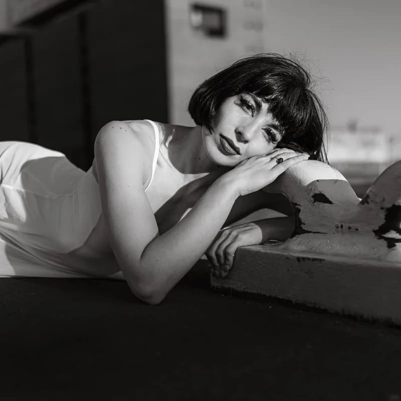 Luisa Lohöfer - Foto 4