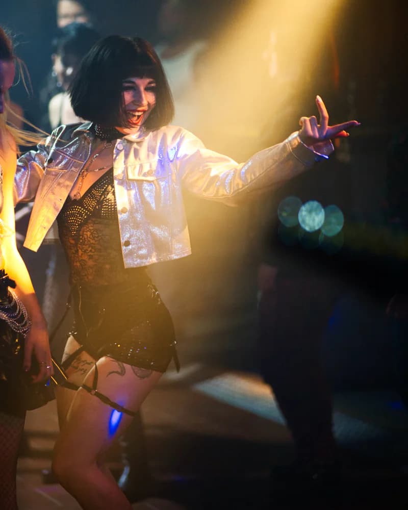 Luisa Lohöfer - Foto 5